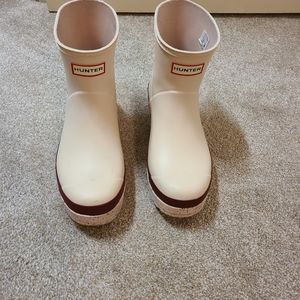Hunter Rainboot